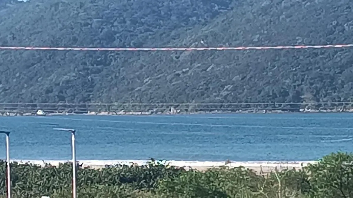 Sobrado Com Vista Para O Mar Palhoça Brasilien
