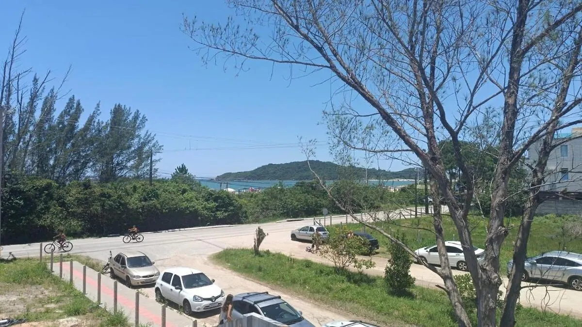 Casa de Férias Sobrado Com Vista Para O Mar Palhoça