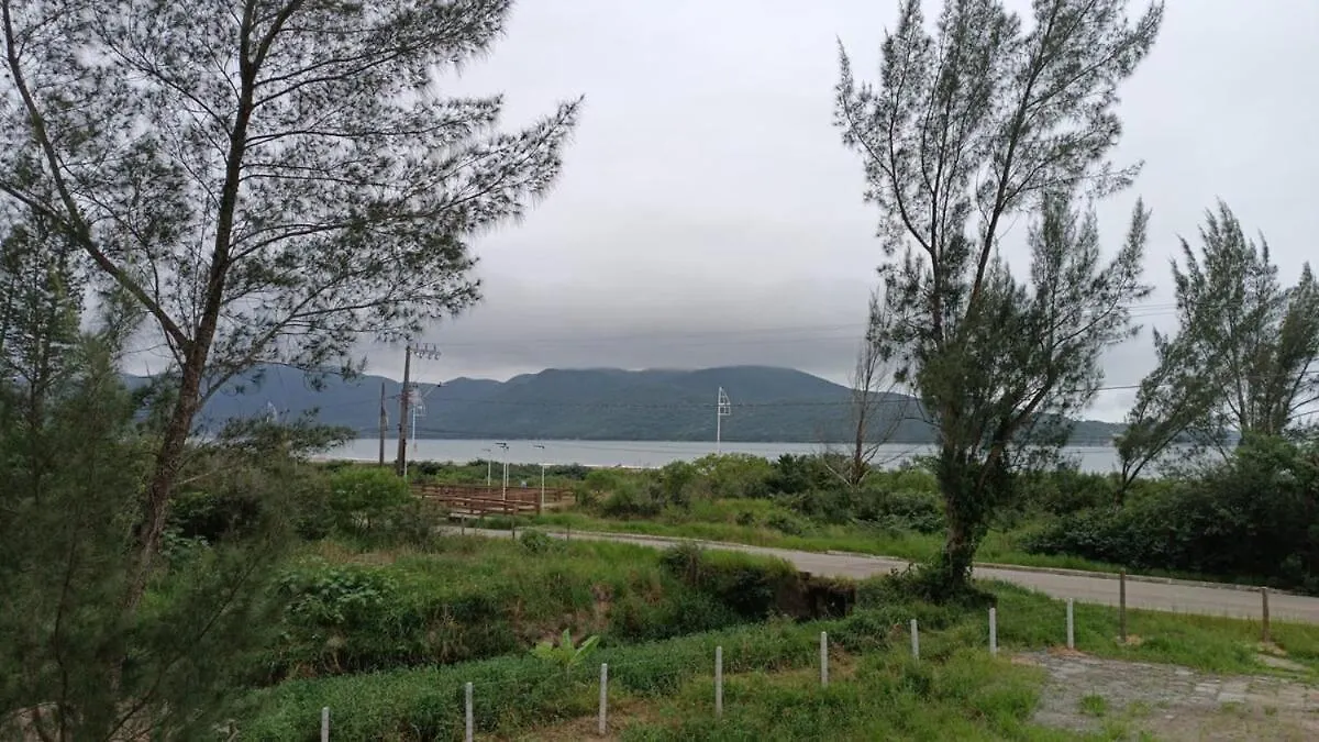 Sobrado Com Vista Para O Mar Palhoça 0*,
