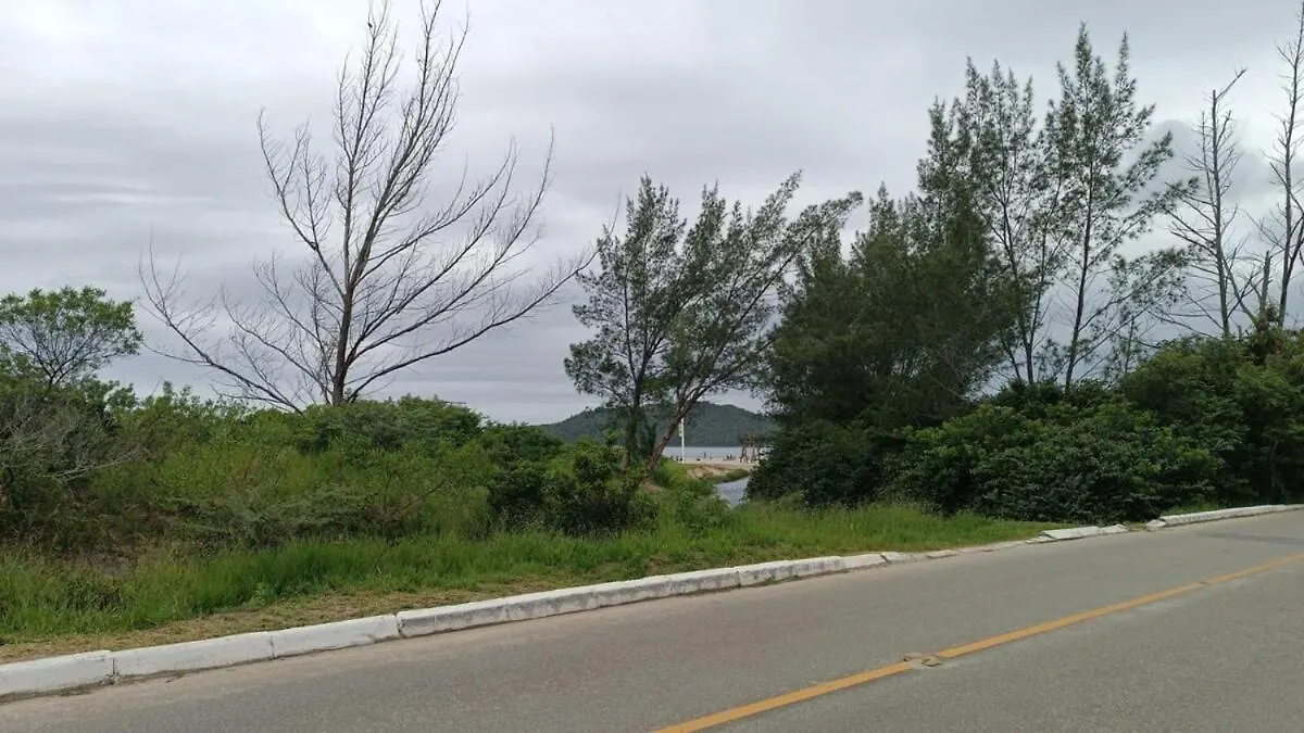 Sobrado Com Vista Para O Mar Palhoça