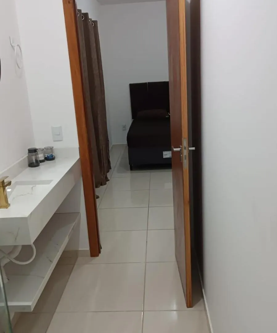 Casa de Férias Sobrado Com Vista Para O Mar Palhoça