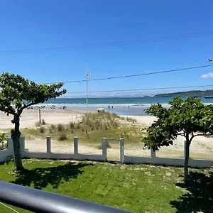 Ponta Do Papagaio Casa de Férias