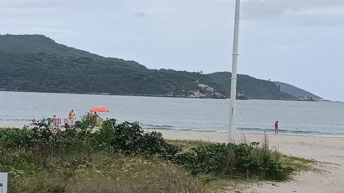 Sobrado Com Vista Para O Mar Palhoça 0*,  Brasil
